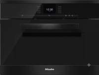 Miele DGC 6600 OBSW Miele Kombidampfgarer